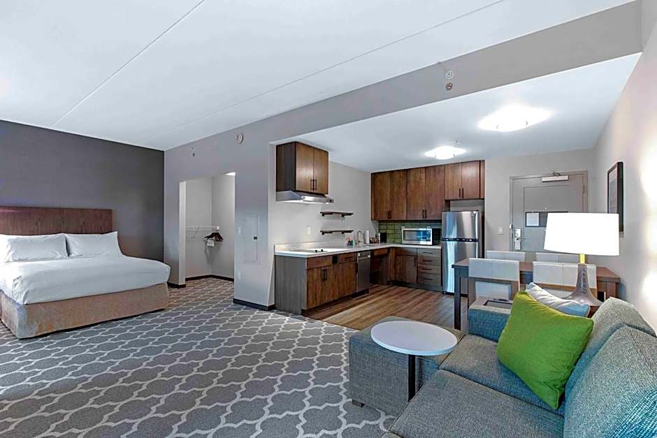 Residence Inn by Marriott Atlanta Covington