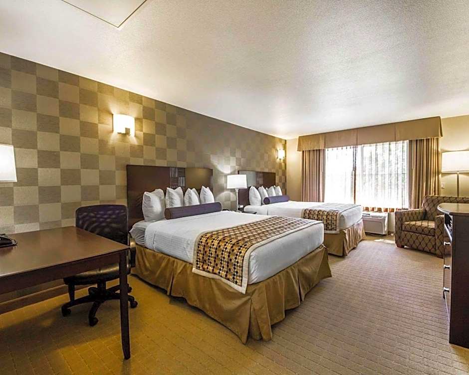 Hotel Med Park, Ascend Hotel Collection