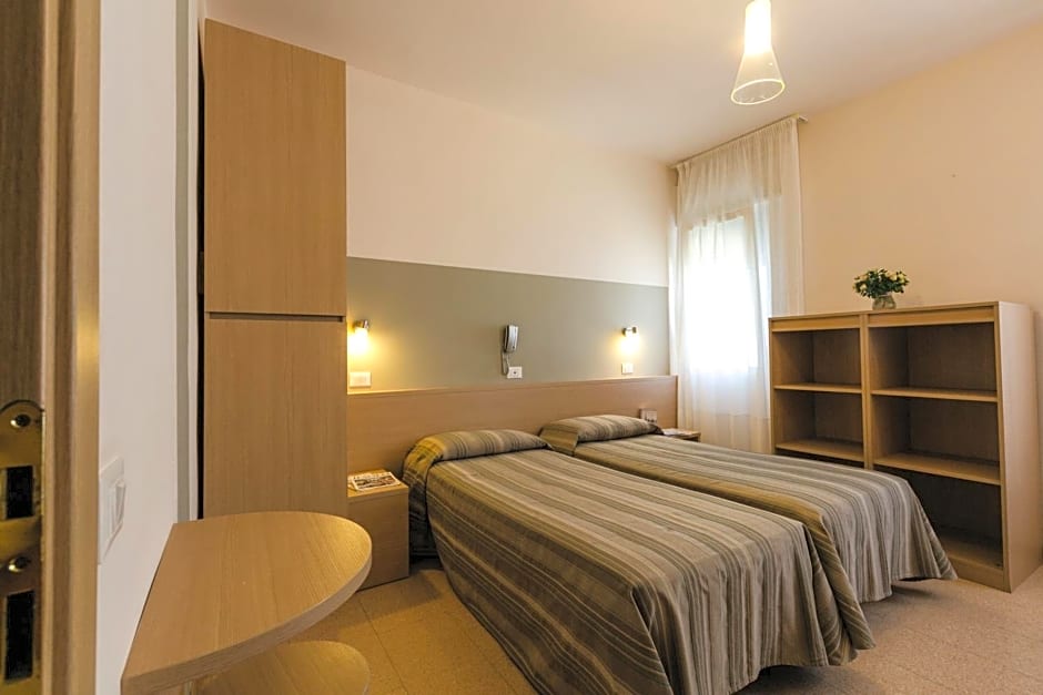 Hotel Colonna