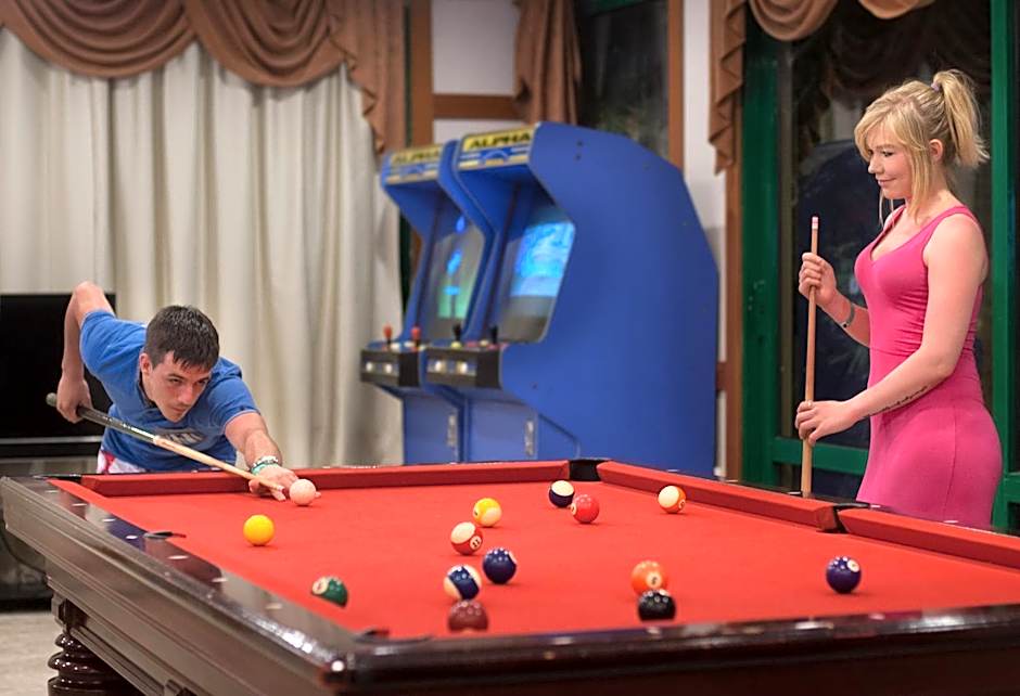 Hotel Esra and Family Suites - All Inclusive