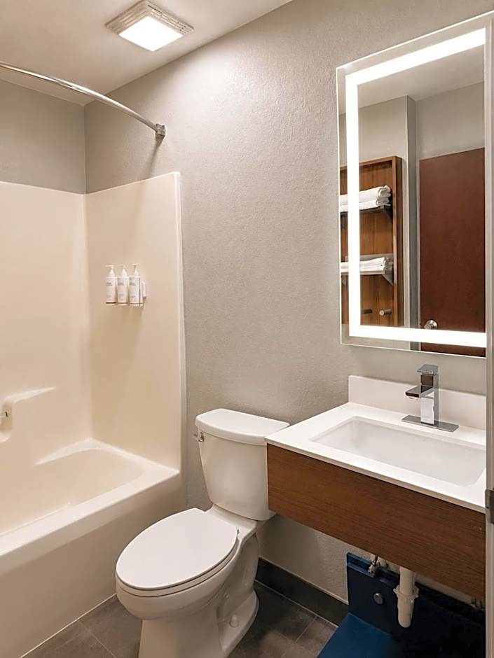 Microtel Inn & Suites By Wyndham Macon