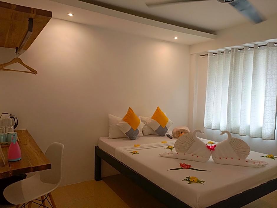 Palmera El Nido Inn