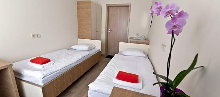 Bella Jūrmala Hotel