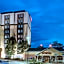 Hampton Inn By Hilton Pittsburgh/Monroeville