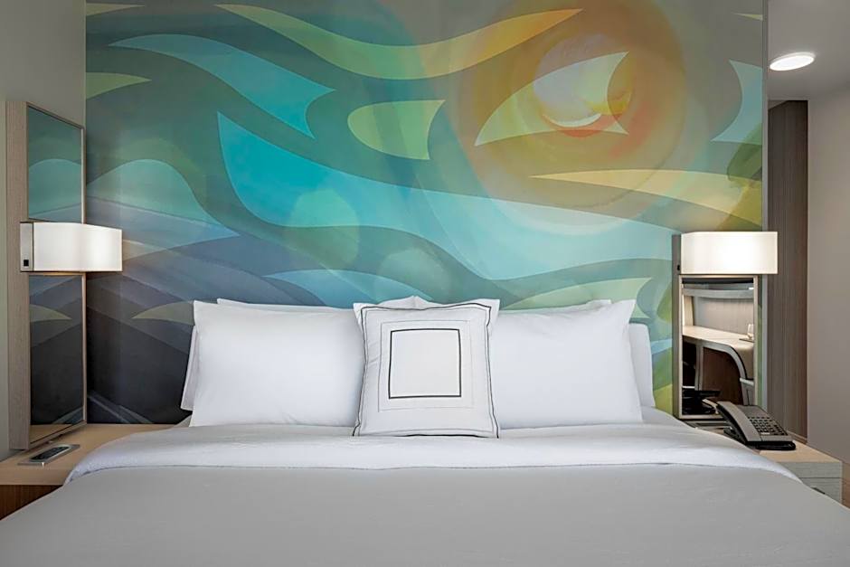 Courtyard by Marriott Nanaimo