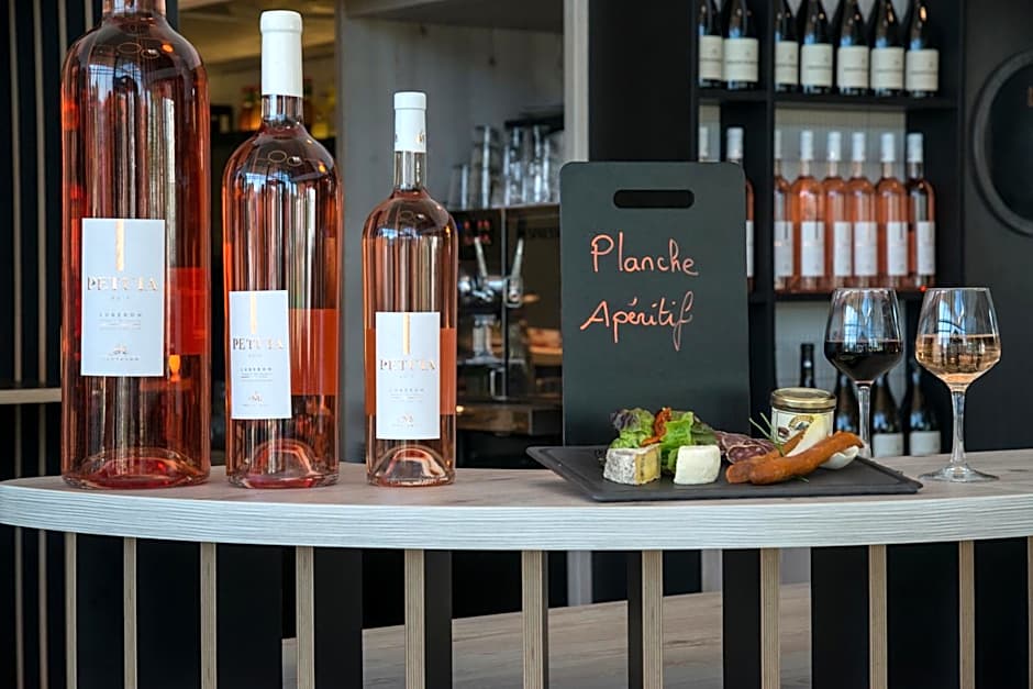 Ibis Styles Pertuis Luberon