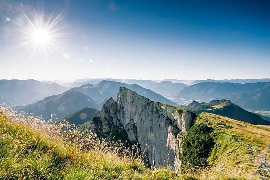 Landhotel Waldmühle