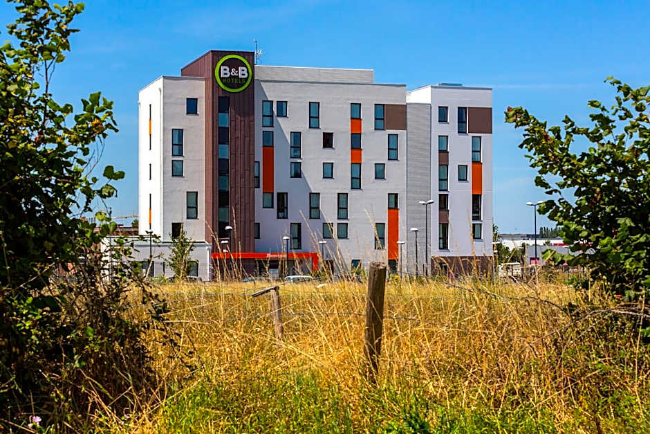 B&B HOTEL Les Herbiers