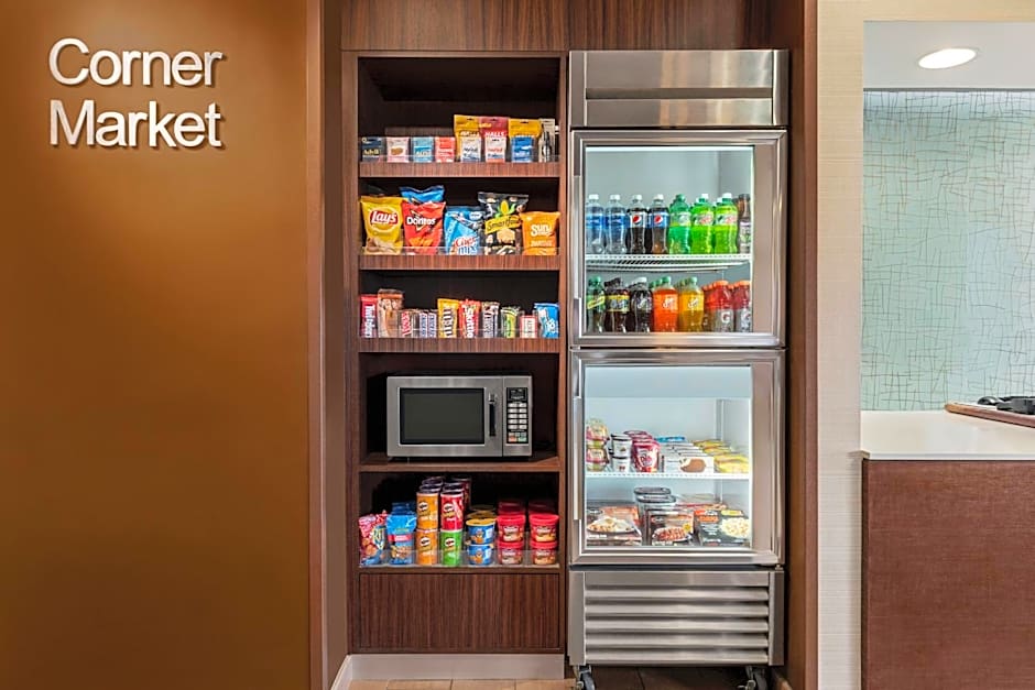 Fairfield Inn by Marriott Philadelphia Airport