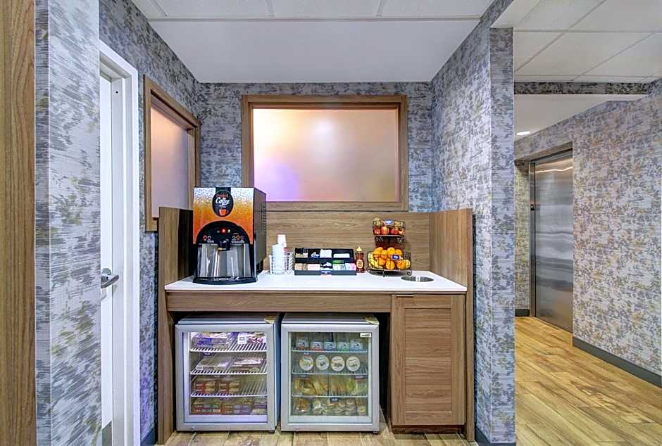 Candlewood Suites Winchester By IHG