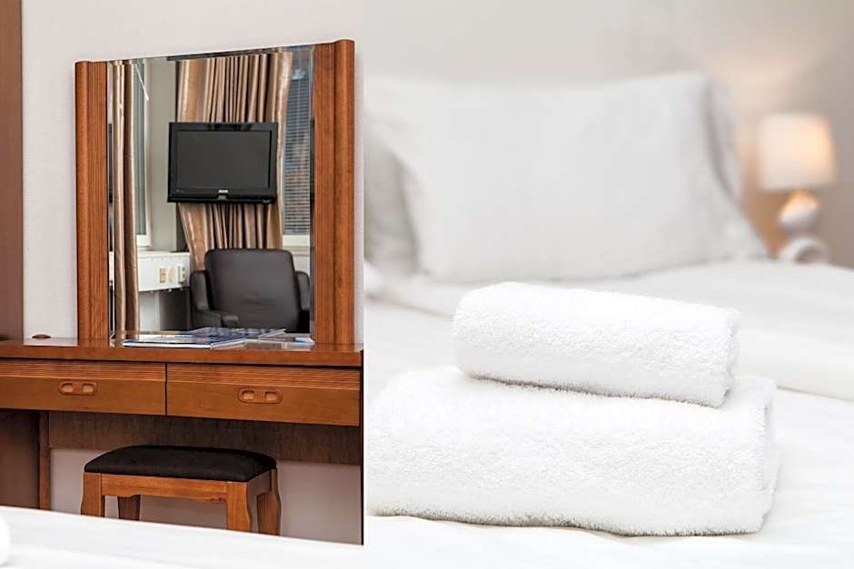 Hotel Expo Stockholm