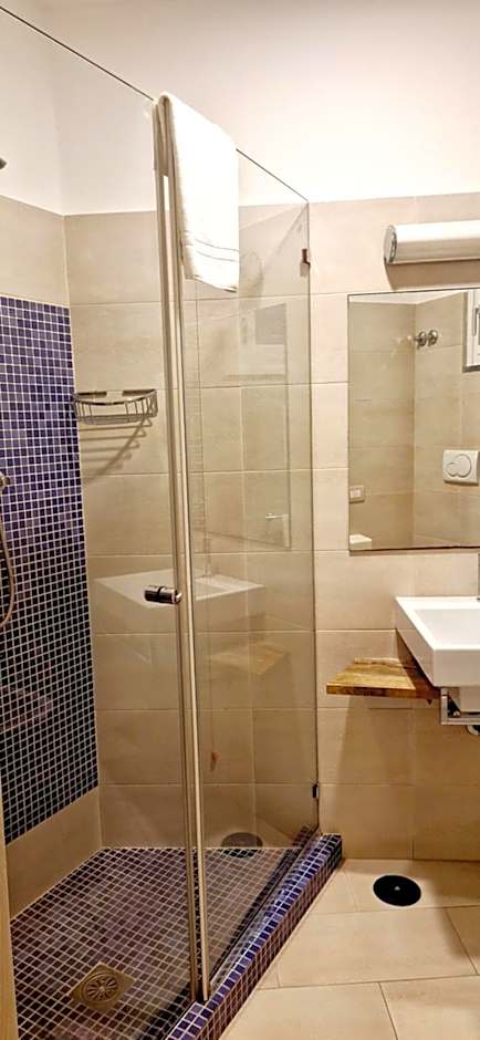 Hotel Giosue' a mare Sorrento