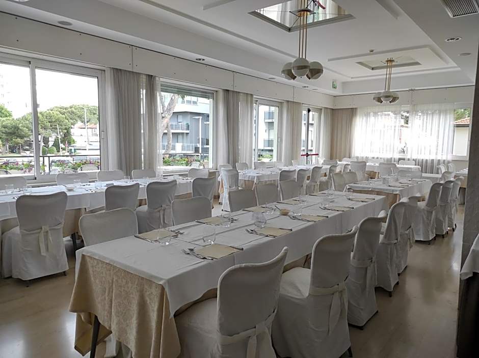 Hotel Parco