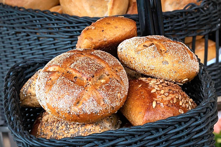 Novum Hotel Leonet Köln Altstadt