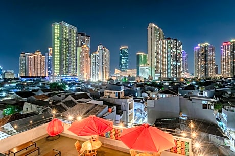 Monggo Mampir Tanjung Duren By Reccoma