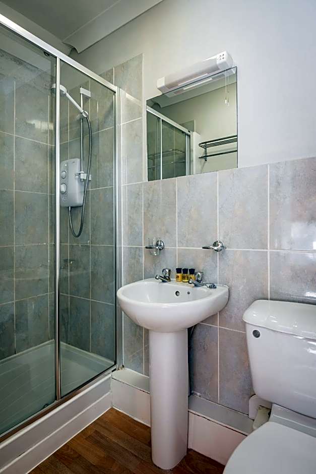 The Kings Arms Otterton