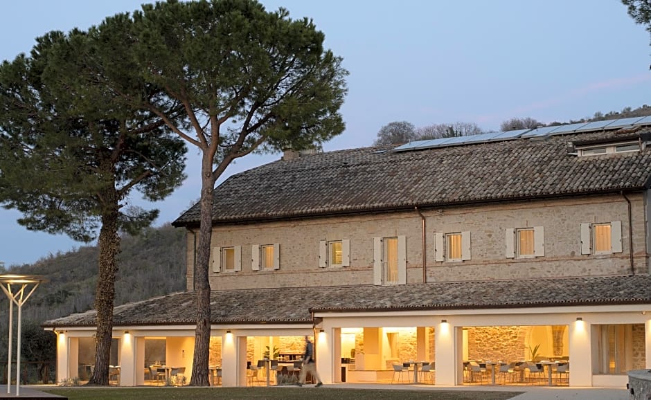 Tenuta Colle Serrano
