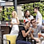 Hotel Mercure Paris Boulogne