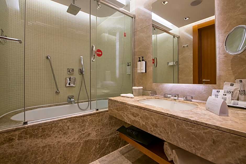 Crowne Plaza Kayseri By IHG