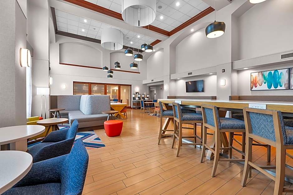 Hampton Inn By Hilton And Suites St Louis South I55