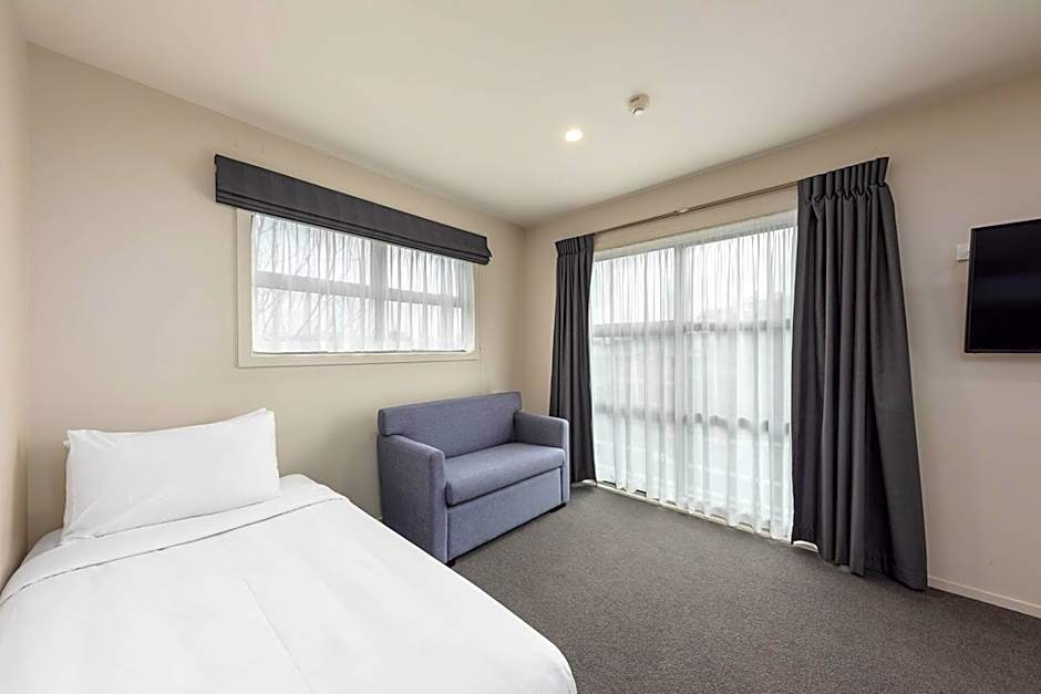311 Motel Riccarton