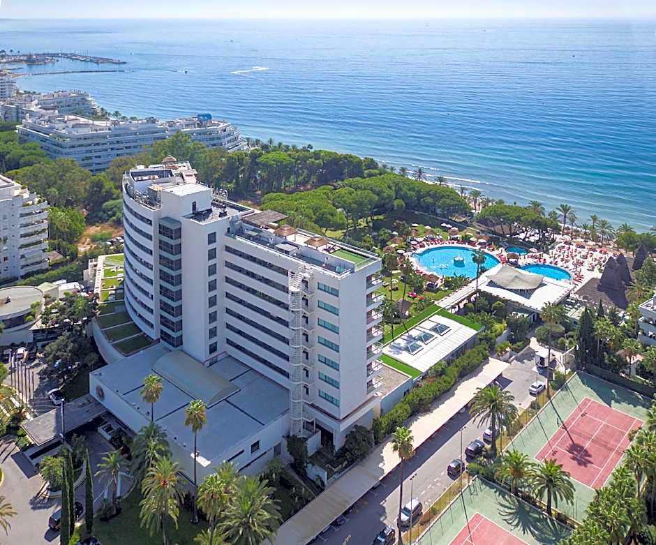 Hotel Don Pepe Gran Melia