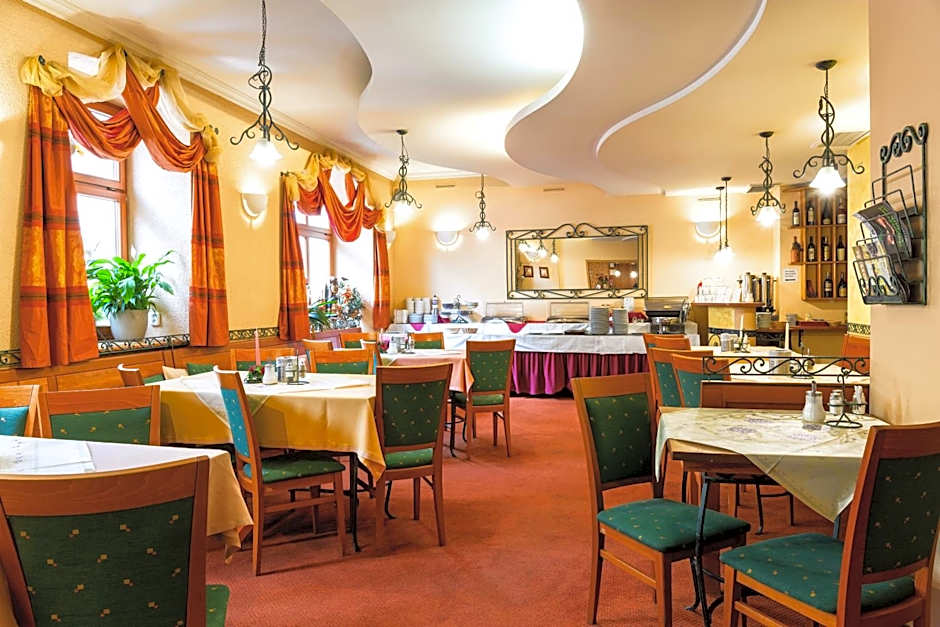 Hotel Roudna