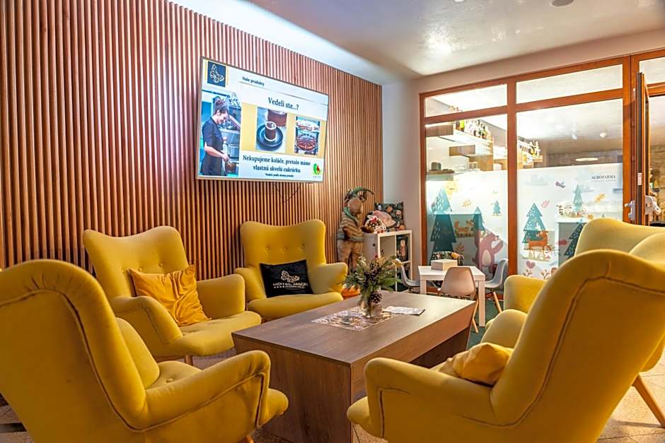 Wellness Hotel Jason