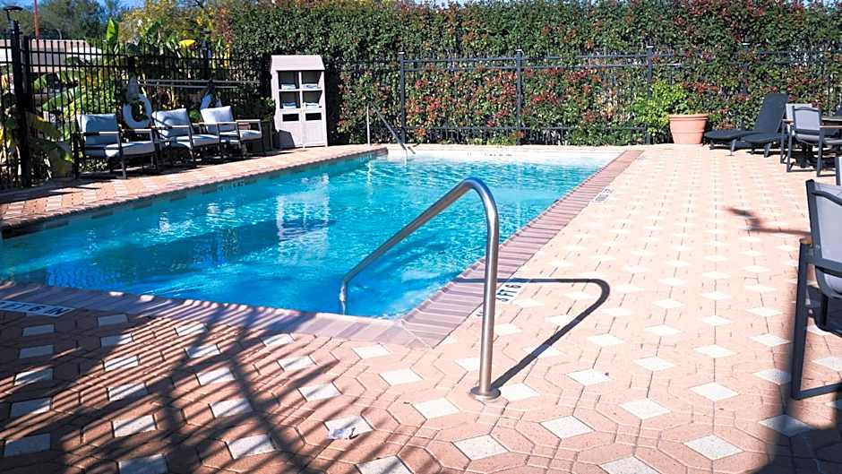 Hampton Inn By Hilton & Suites Houston/Katy, Tx