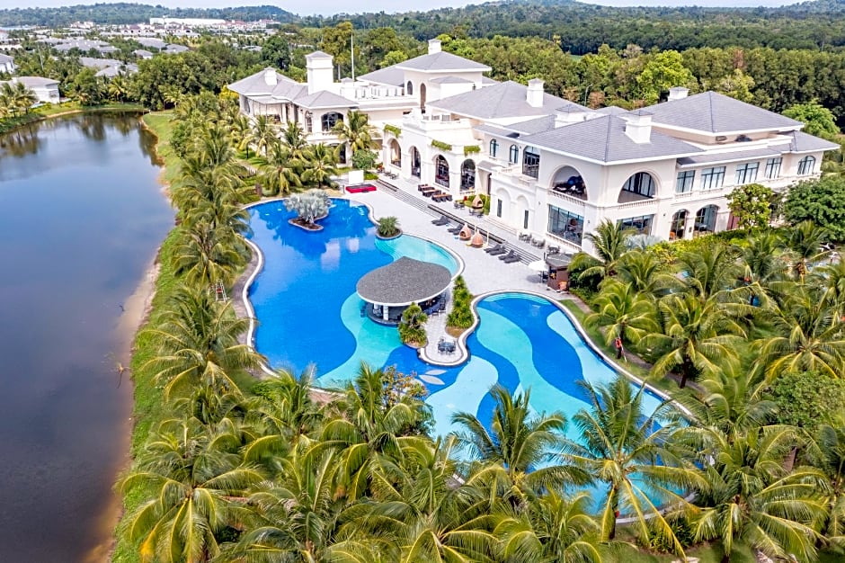 Vinpearl Discovery Wonderworld Phu Quoc