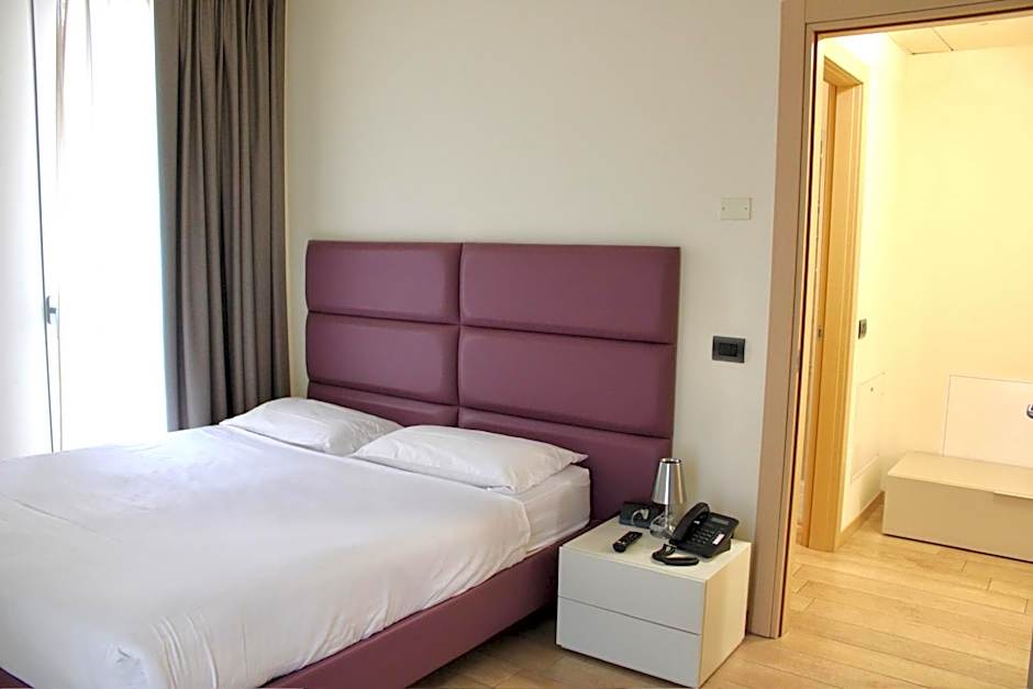 Residenza Agnello D'Oro