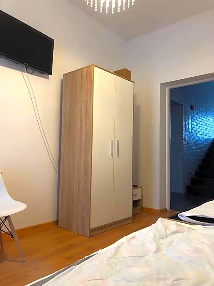 Pokoje nad Drzewiczką