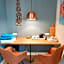 B & B Tulp Amsterdam Noord