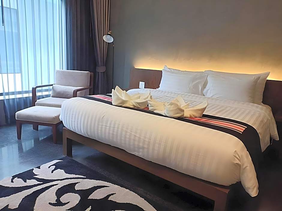 NAI YA Hotel