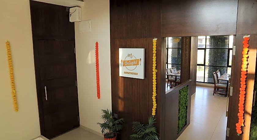 Blisss Hotel, Kolhapur 