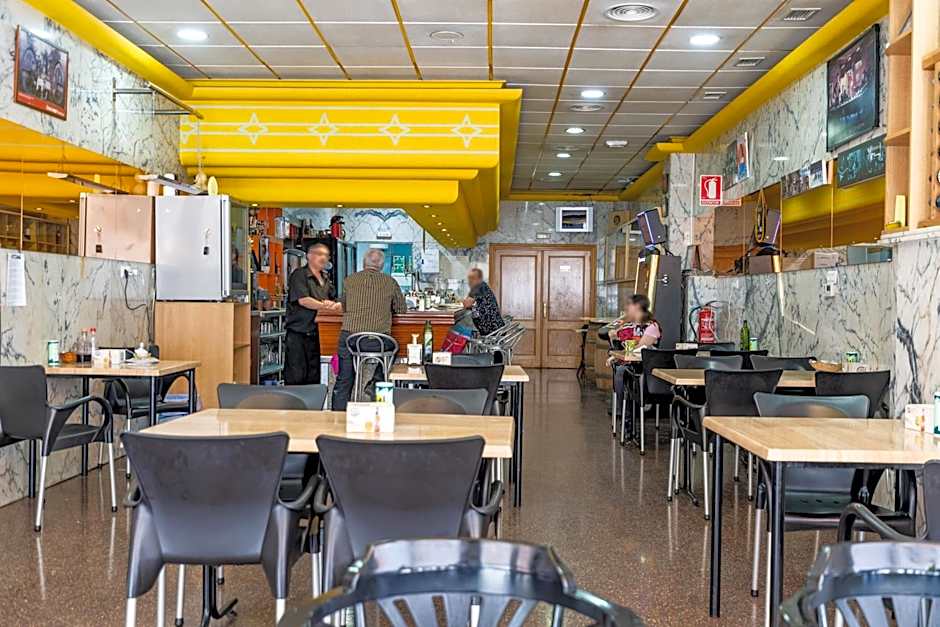 Hotel Monreal Jumilla