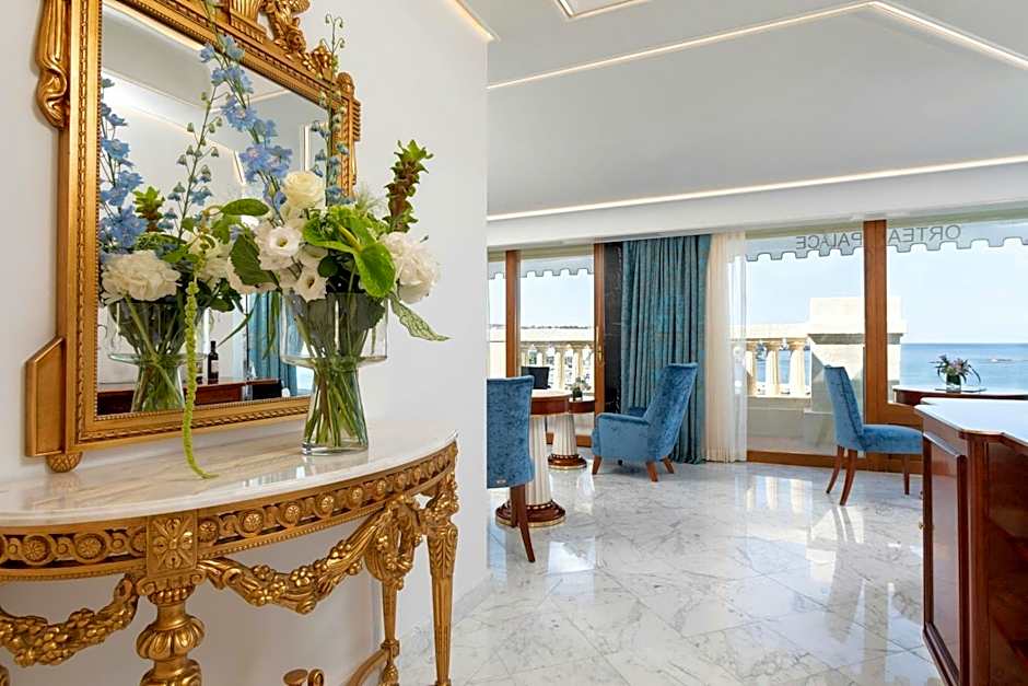 Ortea Palace Hotel, Sicily, Autograph Collection