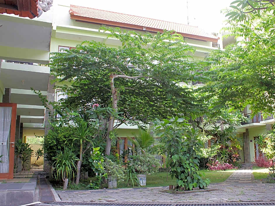 Hotel Damai Denpasar