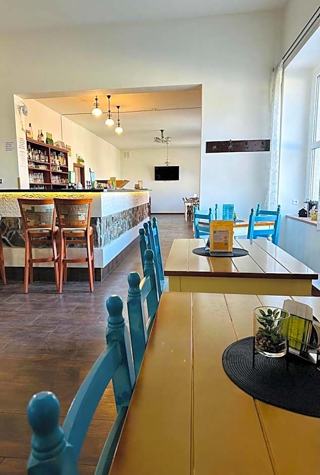 Ubytování Ostende - penzion