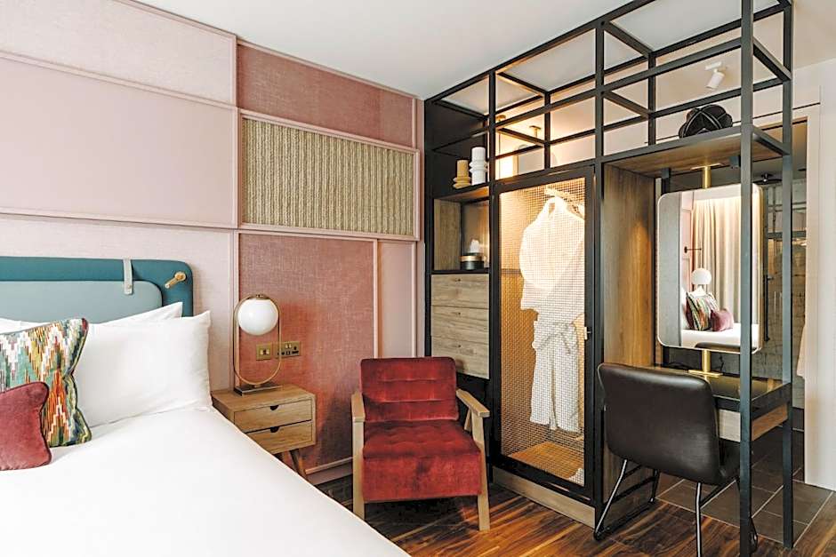 The Halyard Liverpool, Vignette Collection By IHG