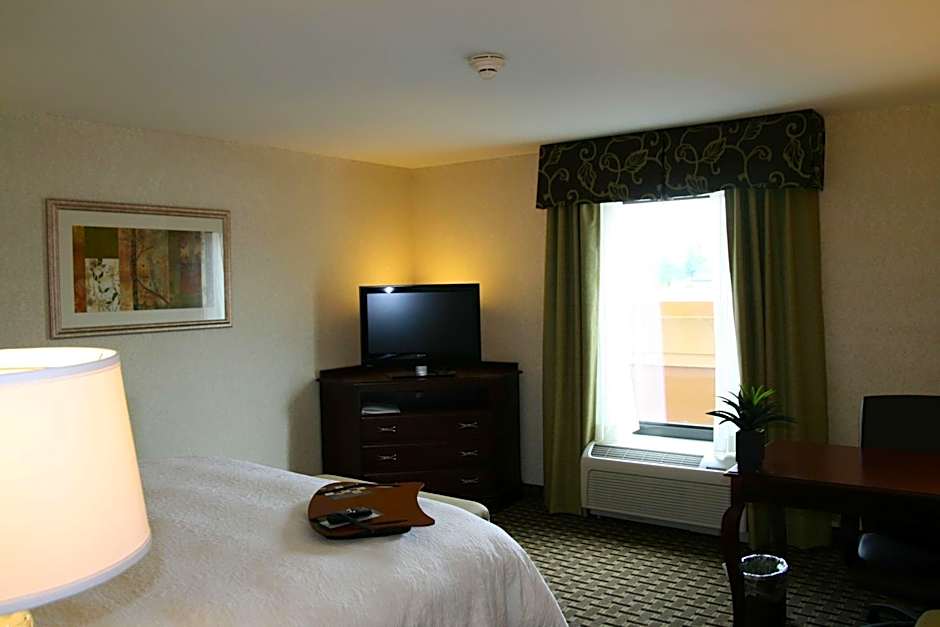 Hampton Inn By Hilton & Suites Cleveland-Mentor