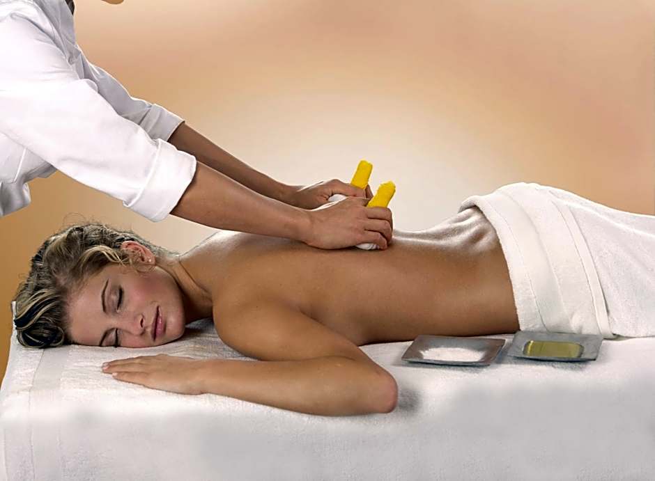 Wellness- & Sporthotel Haus am See