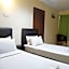 Sastria Hotel Sungai Petani