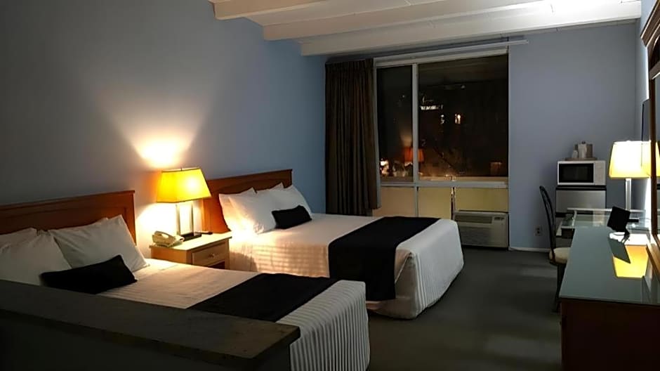 Highland Gardens Hotel