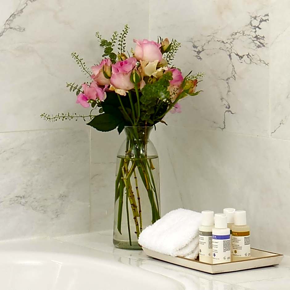 Summer Lodge Country House Hotel