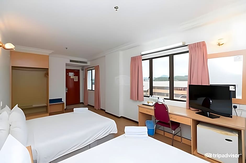 Fair Park Hotel Sdn Bhd