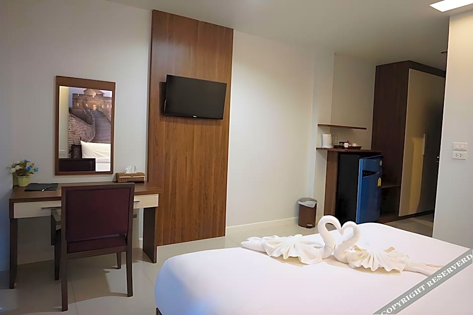 Morage Hotel Phitsanulok