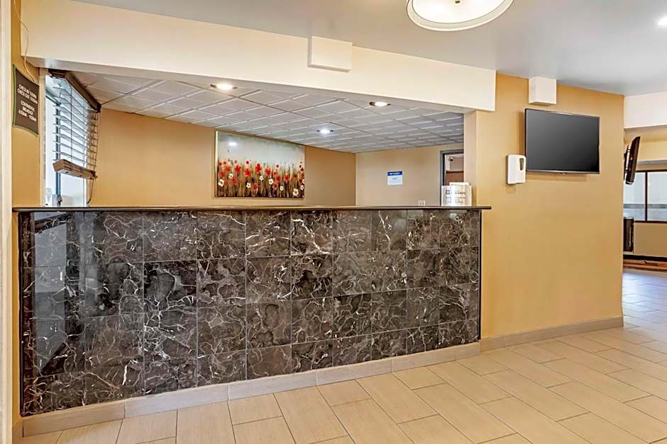 Best Western Monticello