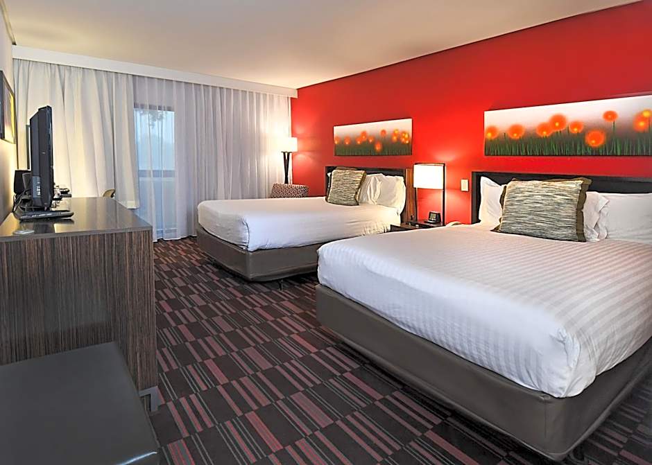 Holiday Inn Las Colinas By IHG