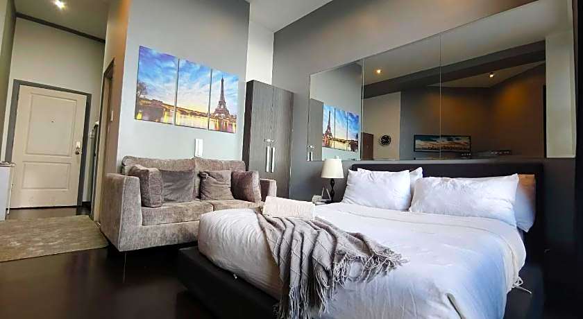 Gramercy Residences
